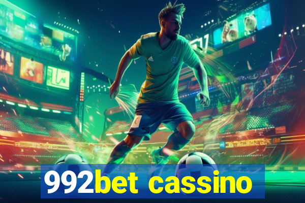 992bet cassino